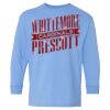 5400B Youth Heavy Cotton Long Sleeve Thumbnail