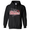 18500 Adult Heavy Blend Hooded Sweatshirt Thumbnail