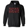 18500 Adult Heavy Blend Hooded Sweatshirt Thumbnail