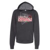3719Y Youth Sponge Fleece Hoodie Thumbnail
