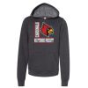 3719Y Youth Sponge Fleece Hoodie Thumbnail
