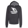 3719Y Youth Sponge Fleece Hoodie Thumbnail
