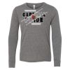 3513Y Youth Extra Soft Tri-blend Long Sleeve Thumbnail