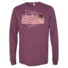 3513 Adult Extra Soft Tri-blend Long Sleeve Thumbnail