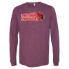 3513 Adult Extra Soft Tri-blend Long Sleeve Thumbnail
