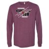 3513 Adult Extra Soft Tri-blend Long Sleeve Thumbnail