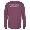 3513 Adult Extra Soft Tri-blend Long Sleeve Thumbnail