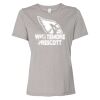 6413 Women’s Extra Soft Tri-blend Tee Thumbnail